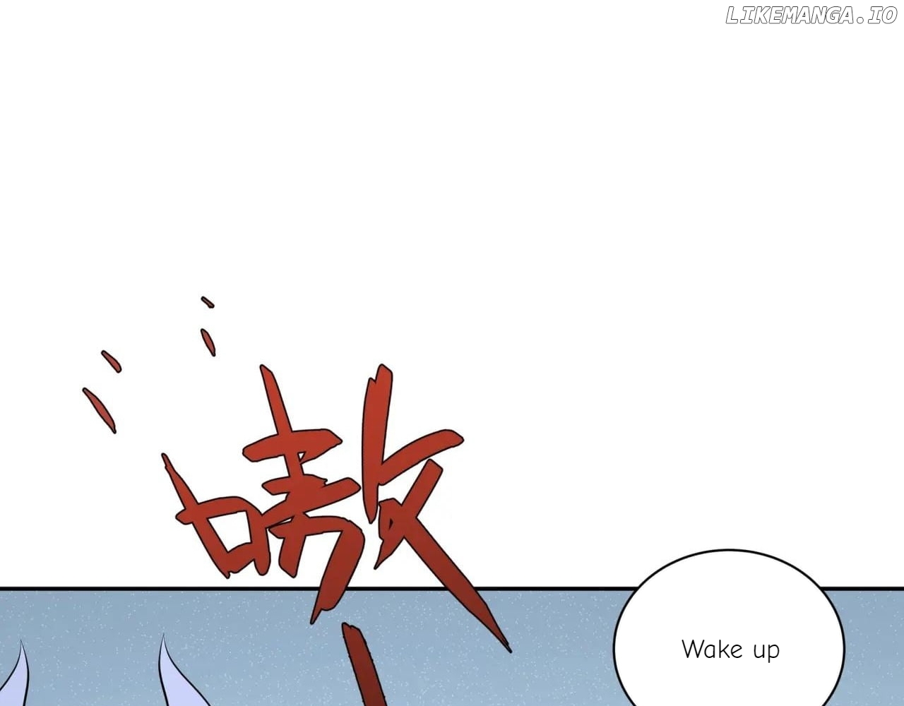 Era of the Haunted Chapter 310 - page 87